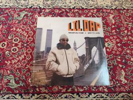 Lil Dap - Brooklyn Zoo / Ghetto Love