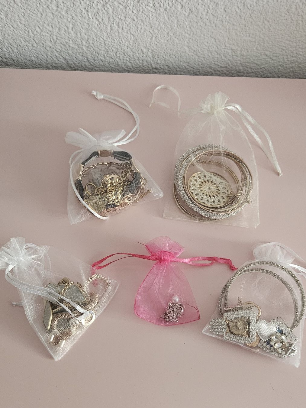 Autres bijoux: schmuck set – D'occasion à Schlieren par Disneylover 1