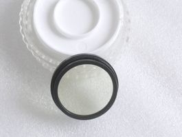 Omag Leitz 36mm Slip-on Gelb / jaune / yellow Filter nr 0