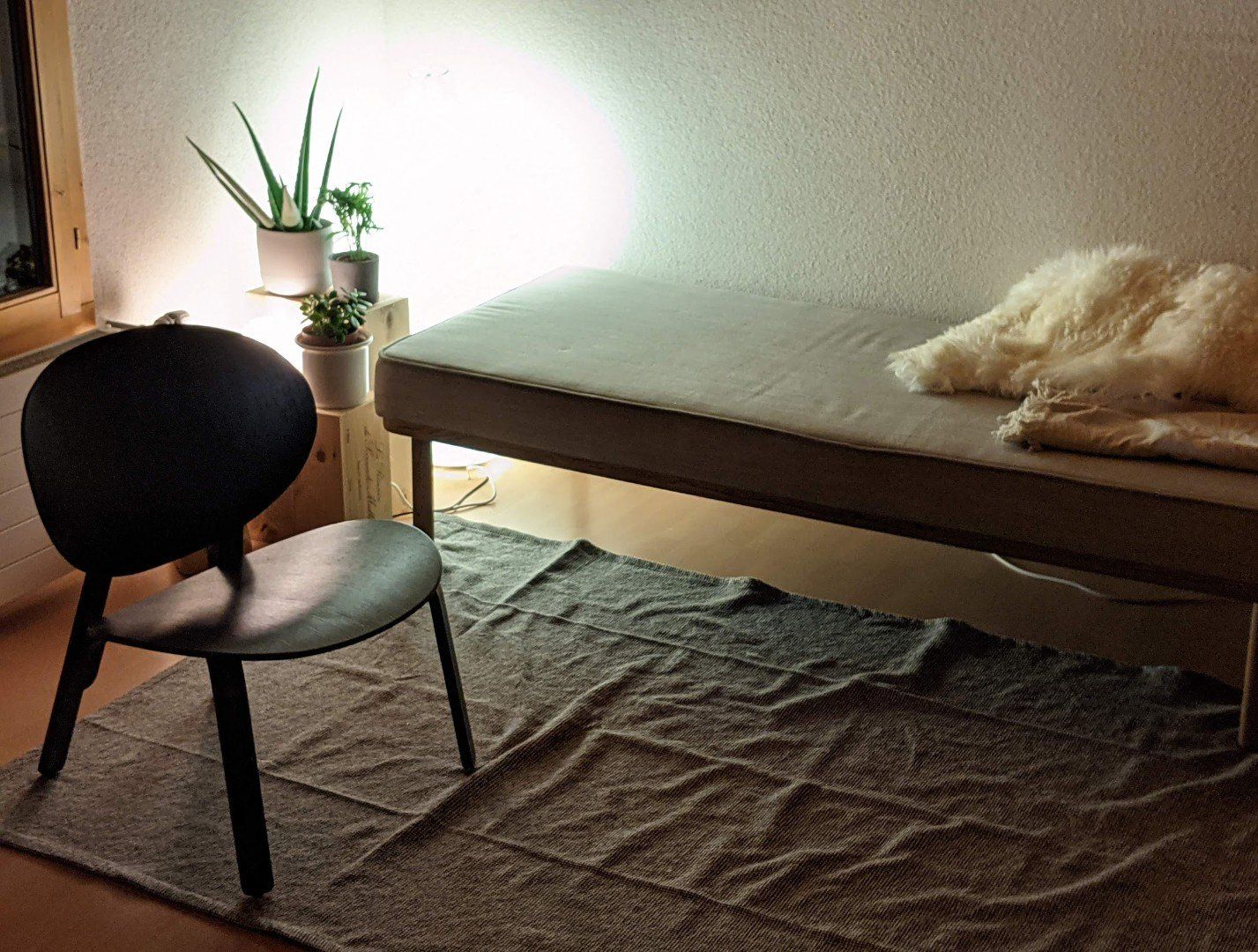 Divani: Tagesliege - Sofa & Gästebett – Usato da Luzern venduto da EliaGabriel 5