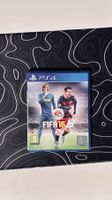 FIFA 16 - Playstation 4 - Top Zustand - Fussball Game!