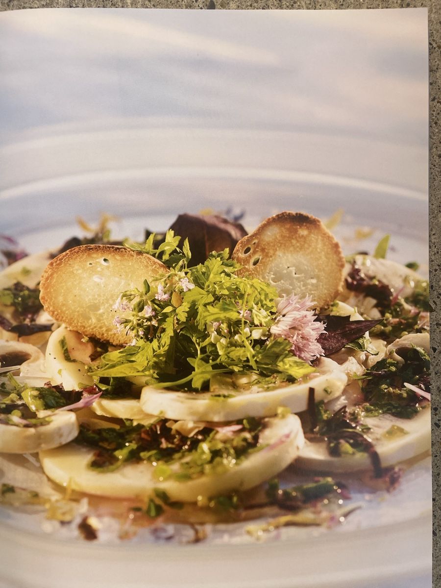 Libri: Magische Carpaccios Thuri Maag – Nuovo (secondo la descrizione) da Wildensbuch venduto da Mangosteen7 5