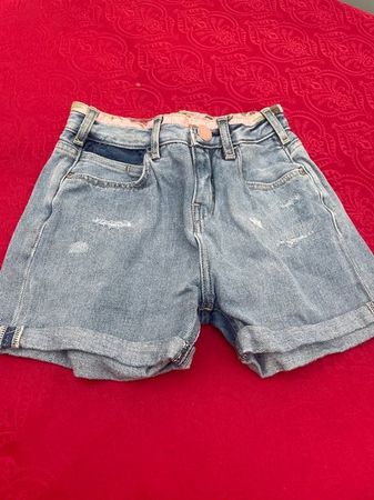 Mädchen Shorts Scoth & Soda Petit ami 128