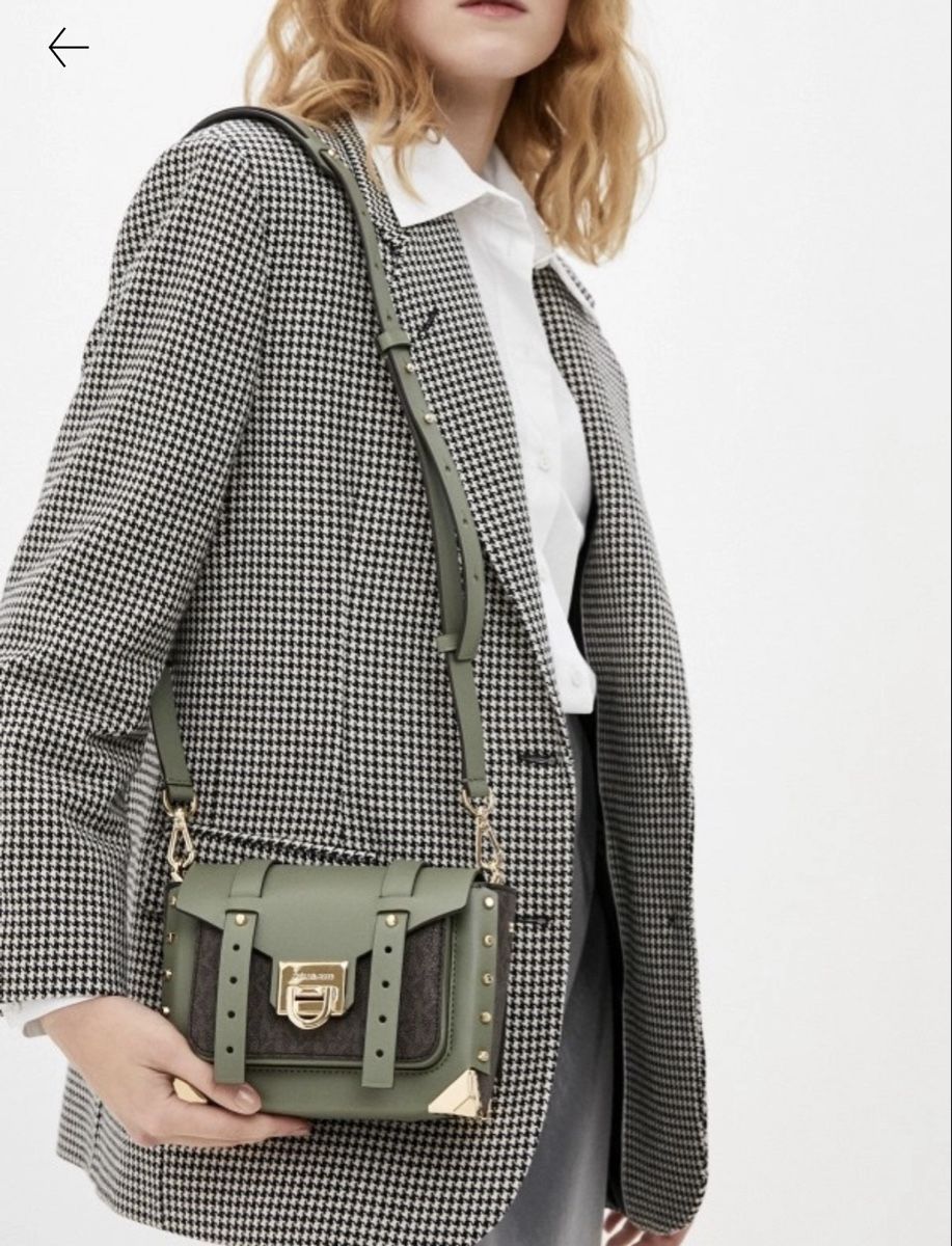 Michael Kors Borse da donna: Michael Kors Umhängetasche – Usato da Langenthal venduto da Dashunya 1