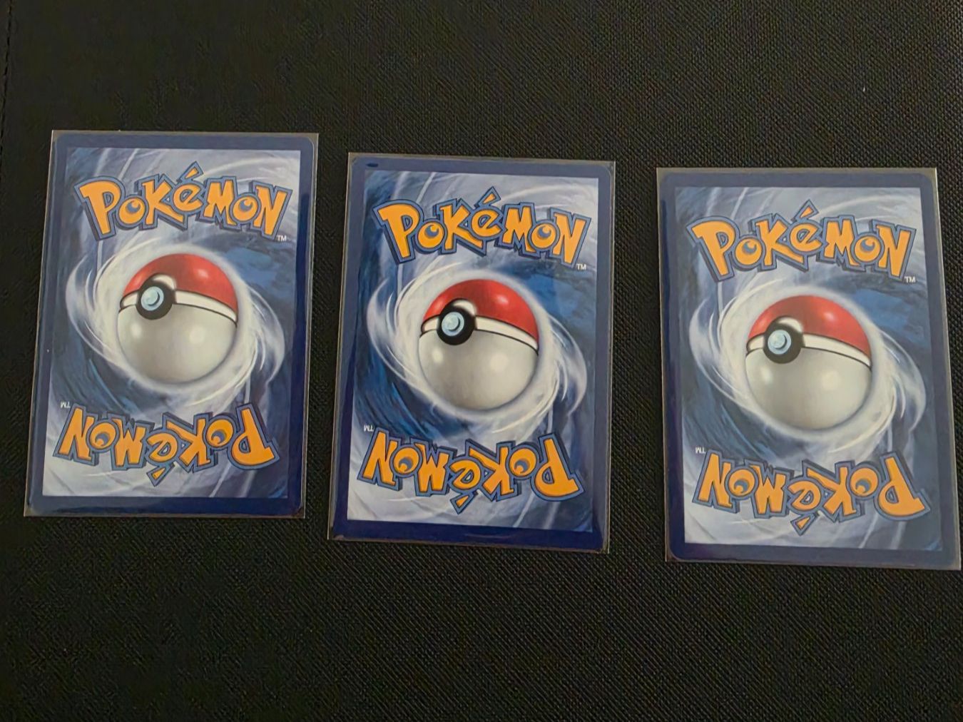 Pokémon Carte collezionabili: Pokemon First Partner Series 2 eng Black/White – Nuovo (secondo la descrizione) da Luzern venduto da heini81 1