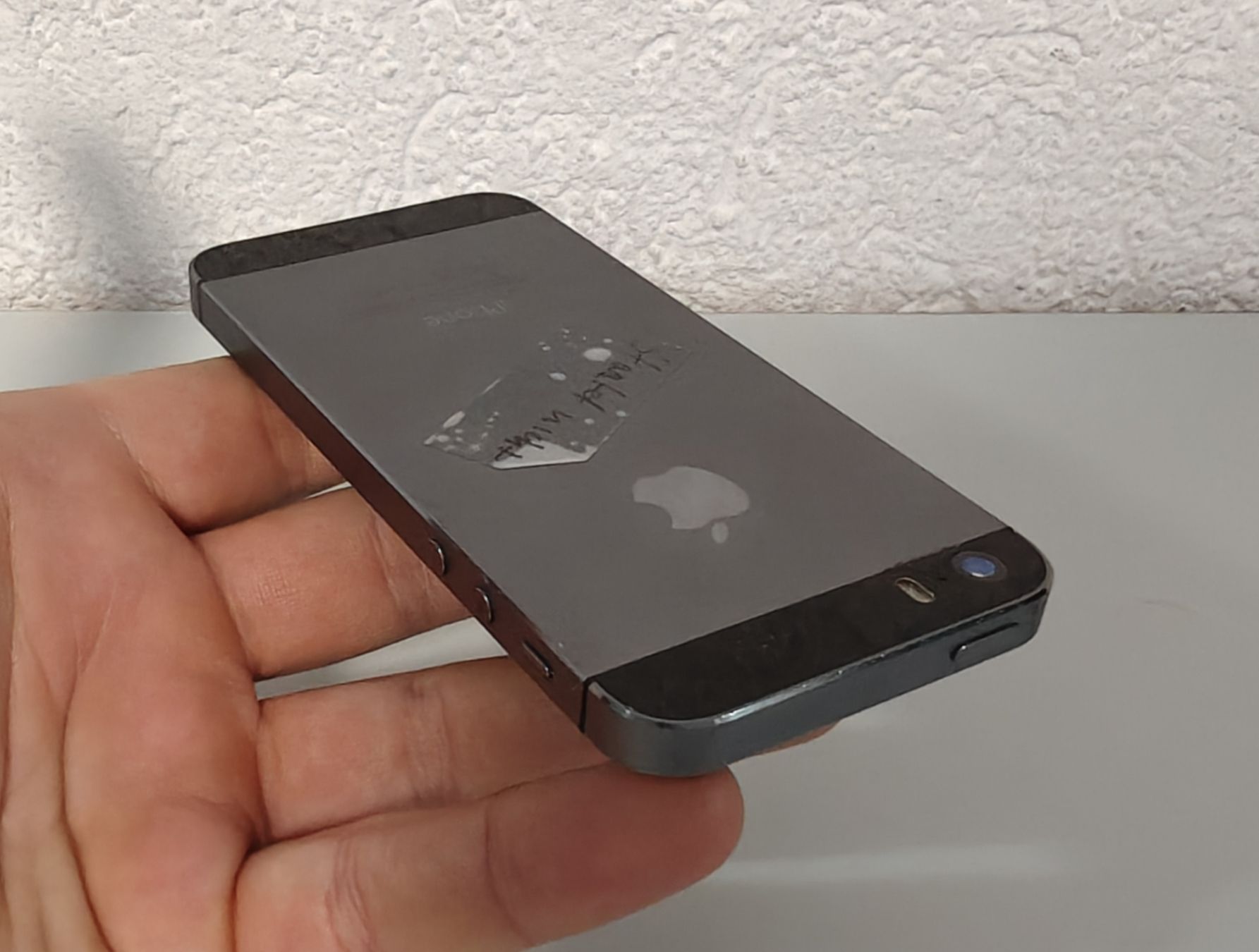 Apple Telefoni cellulari / Smartphones: iPhone 5s – Difettoso da Ehrendingen venduto da Rocky985 3