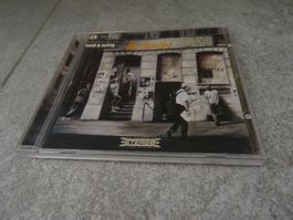 Heiss & Fettig - Jazzkantine CD