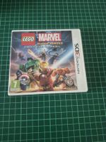 Lego Harry Potter Years 1-7 3DS Game, Good Condition, Fun 