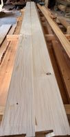 Fichte gehobelt, 36x150x5000mm, 6 Stück