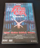 Fear City das Buch einer Bestie uncut