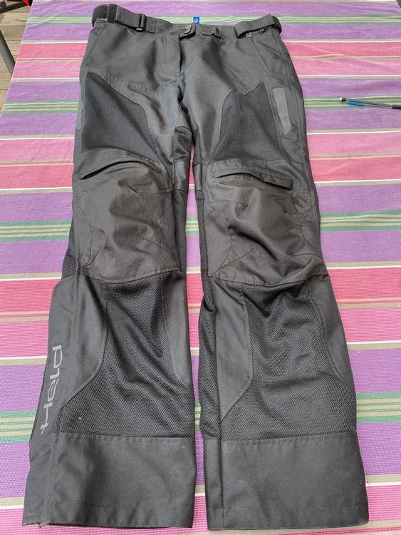 Protections: Equipement complet de moto pour femme – D'occasion à Granges-Paccot par Gene-gatabin 4