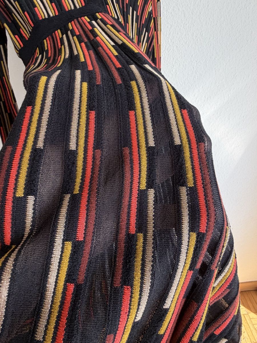 Missoni Robes: Robe Missoni – D'occasion à Cressier FR par Kvito4ka 6