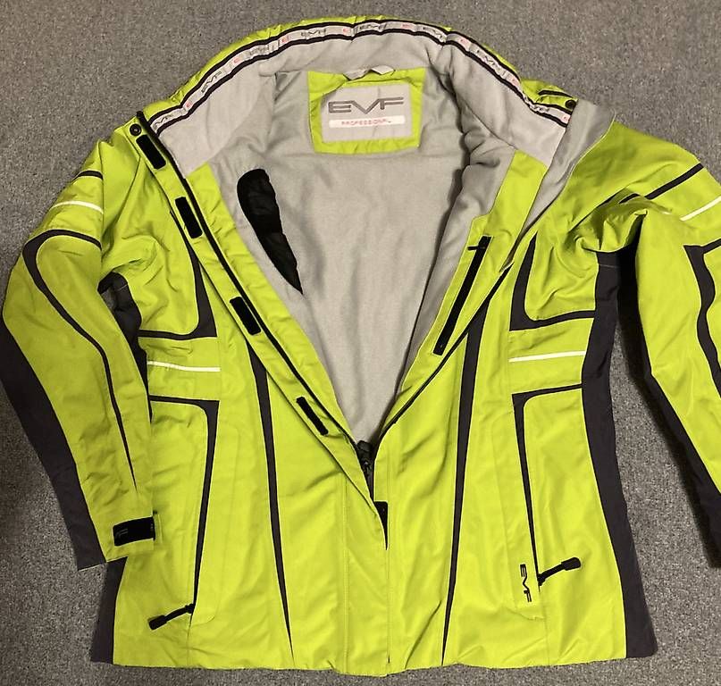 Giacche: Skijacke Marke EVF Gr. 44 – Usato da Romanshorn venduto da zabel16 1