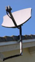 SAT-Antennen-Relais SPAUN