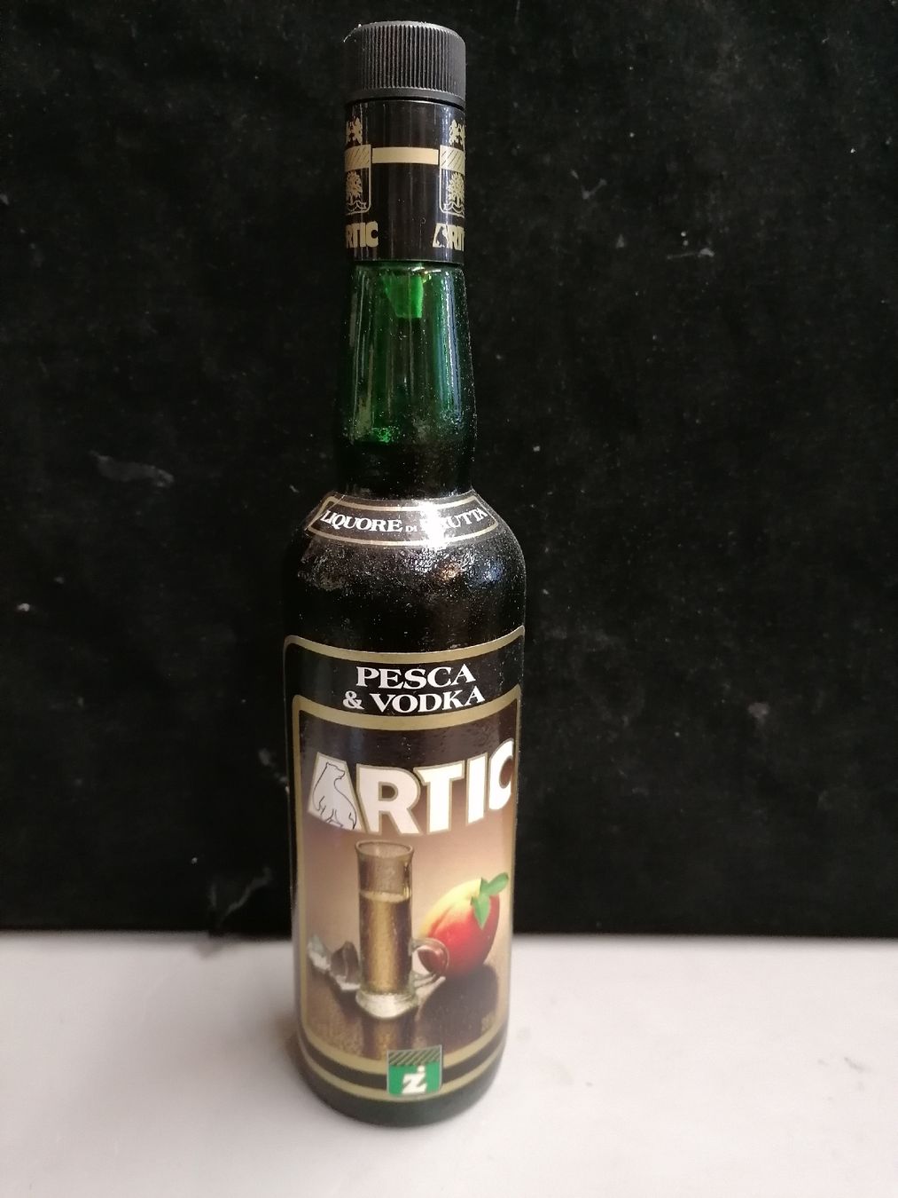 Spiritueux: PESCA & VODKA ARTIC – Neuf (Voir description) à Genève par Leboucheoreilles