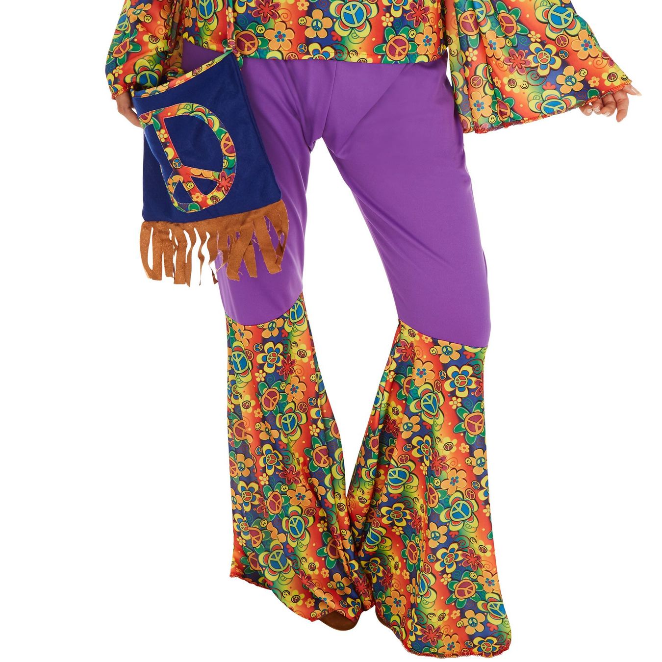 Costumi: Frauenkostüm Hippie - S – Nuovo (secondo la descrizione) da Murten venduto da Roland.Kemmer.AG 5