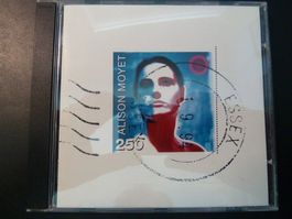 Alison Moyet (Yazoo) - Essex