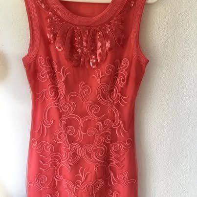 Vestiti: Wunderbares Kleid neu Gr. S – Nuovo (secondo la descrizione) da Duggingen venduto da osere 2
