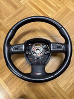 audi a3 lenkrad s- line 