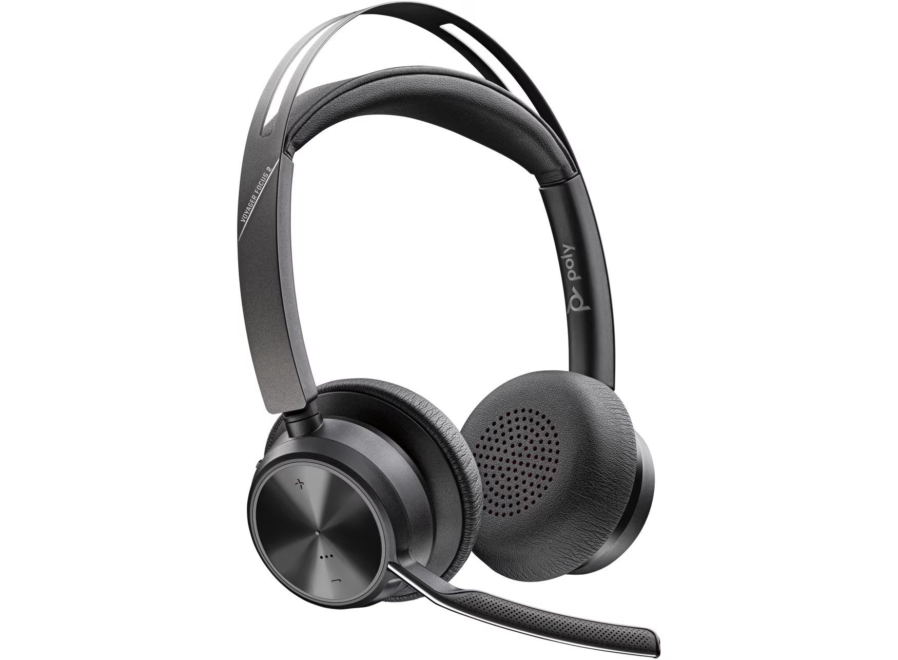 Plantronics Casques audio: Poly Voyager Focus 2 – D'occasion à Hochdorf par Antonio1 2
