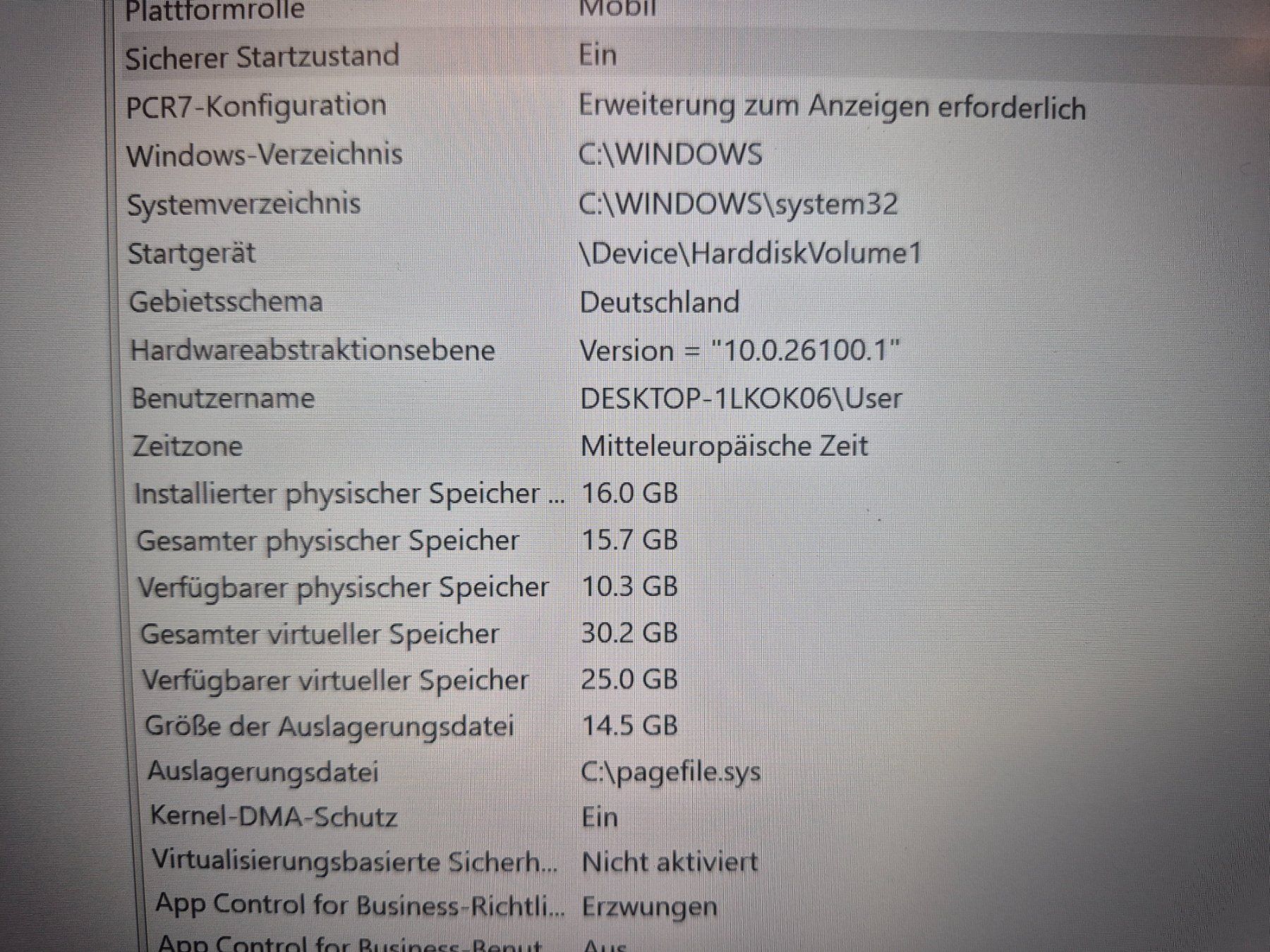 Dell Notebooks: Dell Vesto 5402 Windows 11 – Gebraucht aus Tägerwilen von tur_wx6x 4