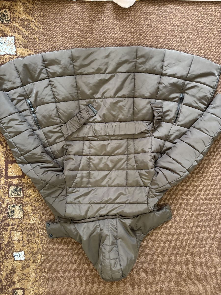 Manteaux: Winter coat – D'occasion à Confignon par Second_Hand_Ch 6
