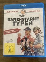 Bud Spencer Terence Hill Zwei Bärenstarke Typen Blu-ray