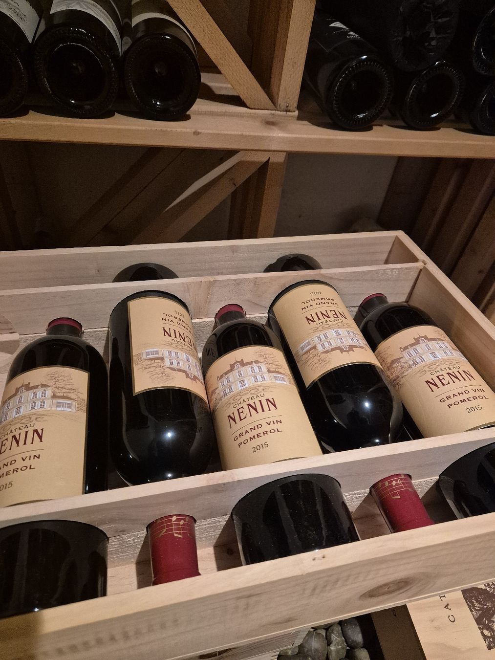 Vins: Diverse Weine – Neuf (Voir description) à Oberegg par Nixon23 1