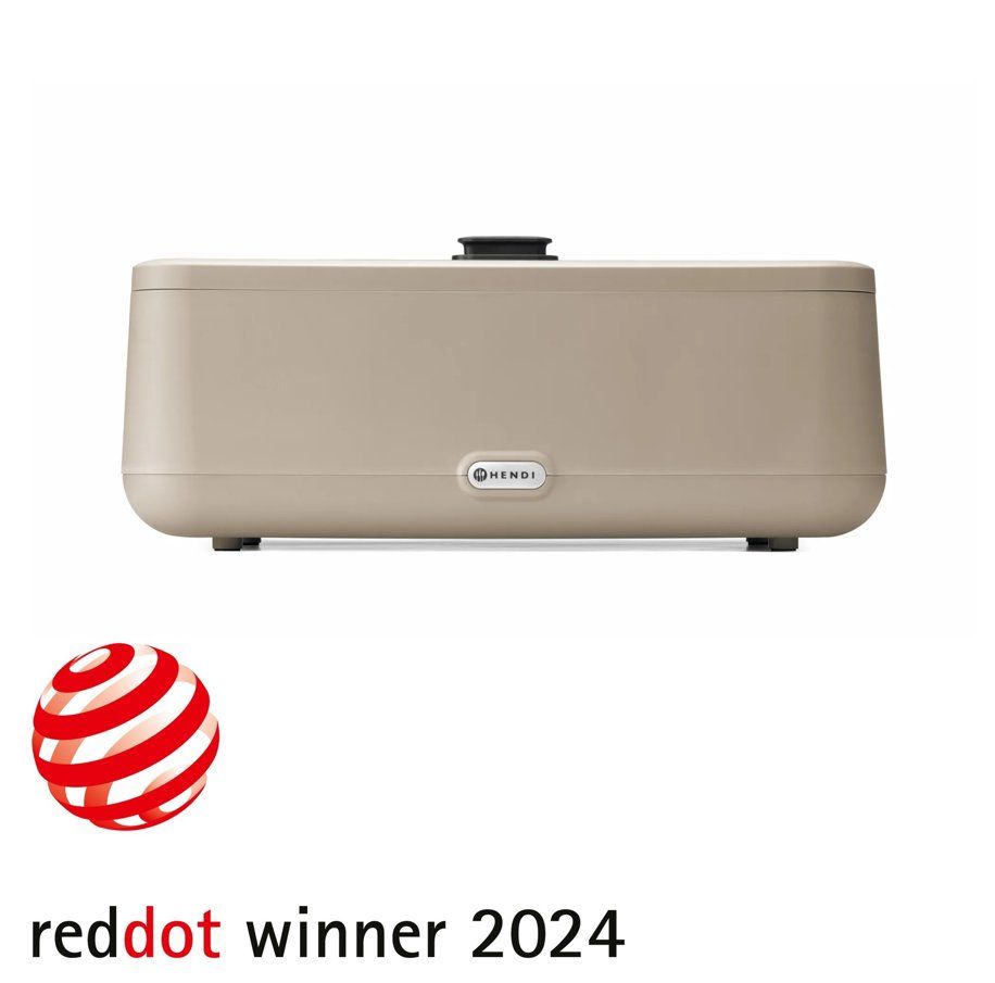 Elettrodomestici da cucina: UNIQ Chafing Dish – Nuovo (secondo la descrizione) da Wängi venduto da SPCSHOP