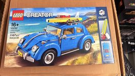 LEGO Creator Expert 10252 Volkswagen Käfer