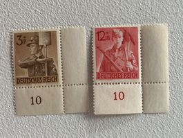 SALE ! Lot DR Briefmarken ab 1 CHF (Gratis-Versand)