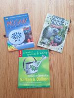 3 Bastelbücher