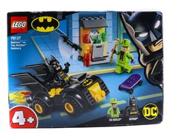 Lego® Batman™ 76137 Batman™ vs. The Riddler™ Robbery - NEW