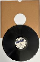 Schellack Schallplatten 5 Stück