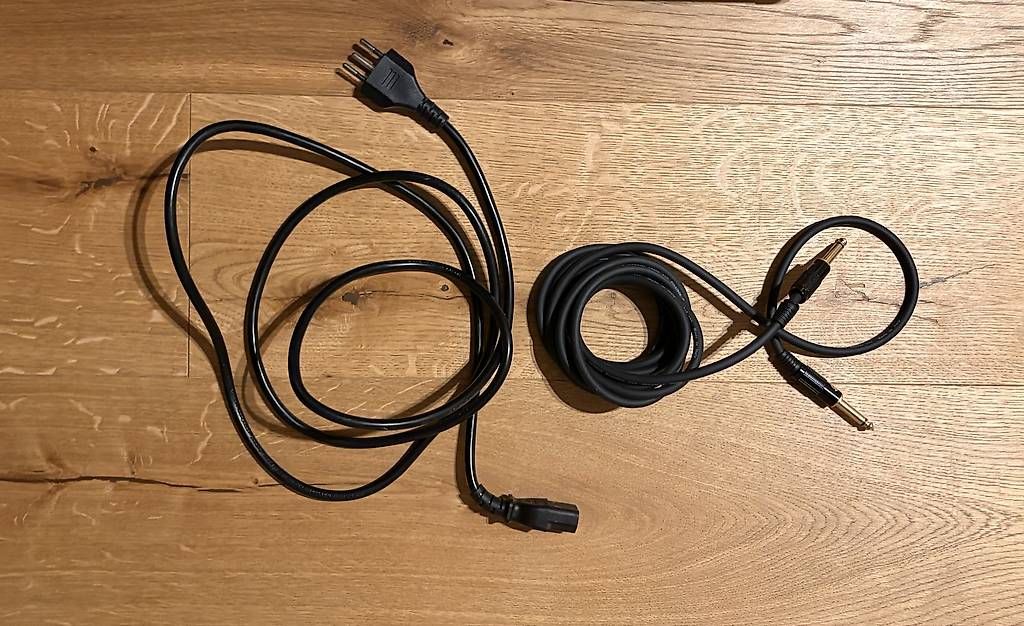 Amplificatori: Amplificatore Blackstar Unity Bass U60 – Usato da Gordola venduto da Mars_ 2