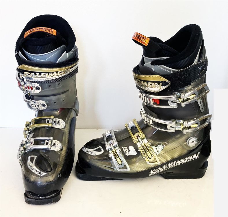 Salomon best sale energyzer 100