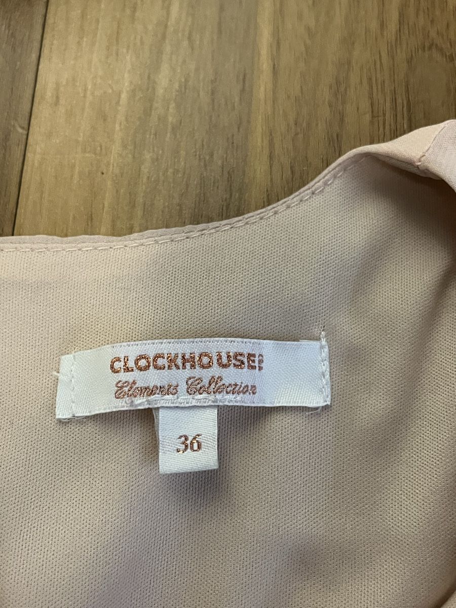 Camicette, T-shirt & Top: Rosa Bluse mit Spitze, Grösse M – Nuovo (secondo la descrizione) da Oberwil-Lieli venduto da 2carin 1