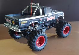 Black Foot