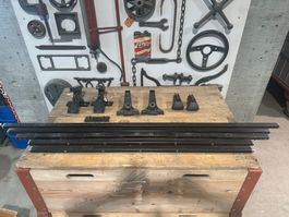 Thule Dachträgerzubehör