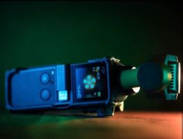 DJI Osmo Pocket 1