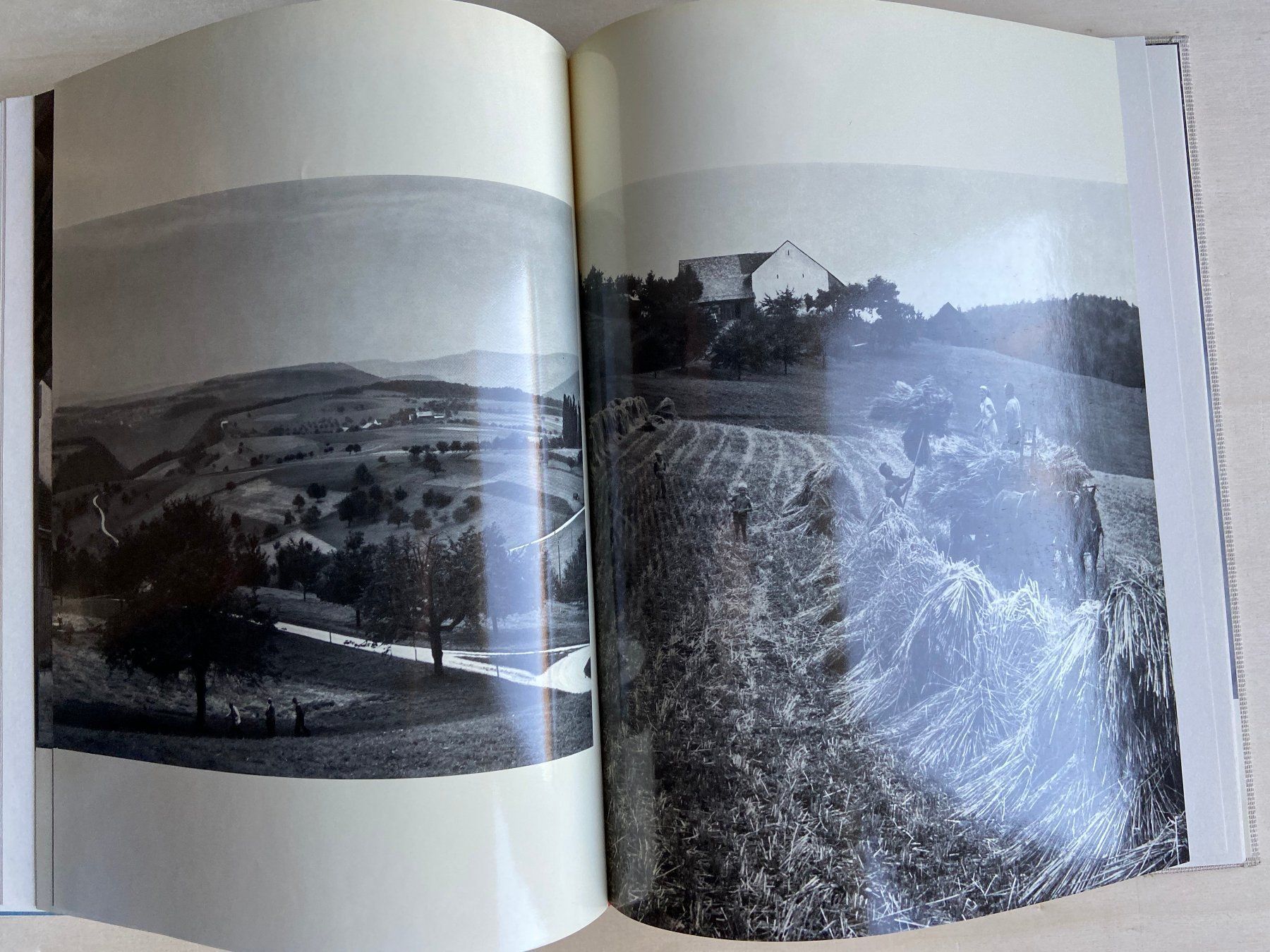 Bücher: Buch Baselland zwischen Strom und Berg – Gebraucht aus Böckten von Hansi36 7