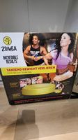 Zumba 6 Workouts auf 4 DVDs