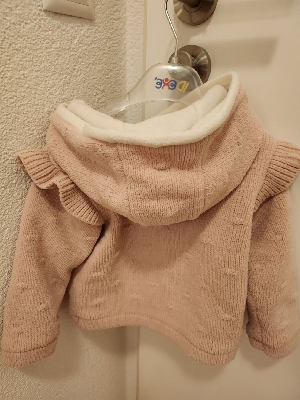 C&A Giacche & Cappotti: Baby Jacke 80 – Usato da Kefikon TG venduto da Livline 1