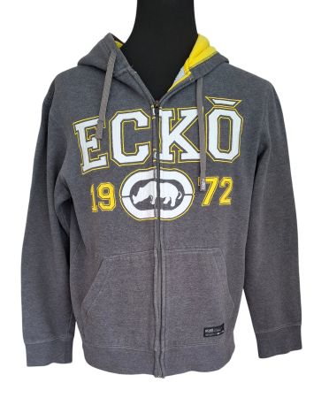 5057SE – Jaquette à capuche Ecko unltd. – L – comme neuve !