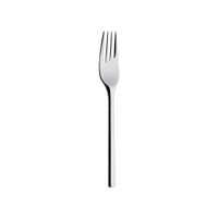 4 x Iittala Artik: Dessertgabel