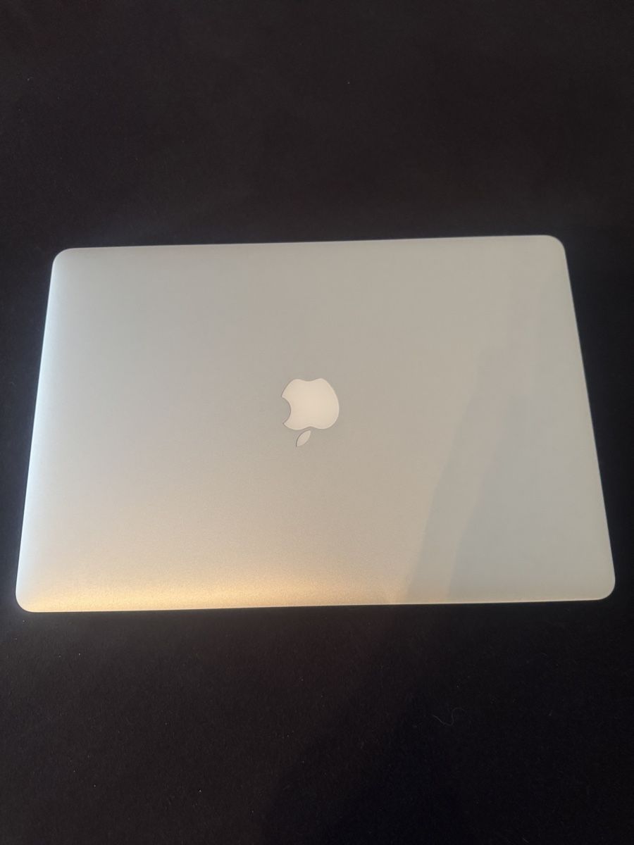 Apple Notebook: MacBook Pro 15“ – Usato da Rhäzüns venduto da Babalona 3
