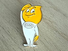 Pin Esso