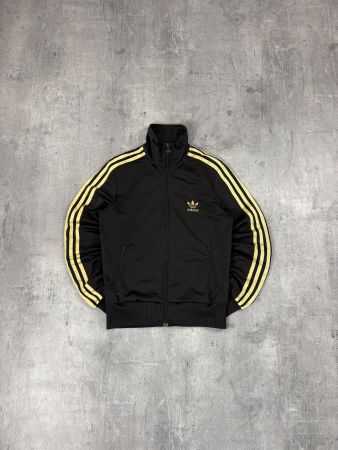 Vintage Adidas Firebird Trainingsjacke (M)