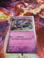 Zacian (PFL 045) / Holo / Fatale Flammen