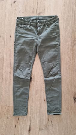 Soho Pepe Jeans oliv